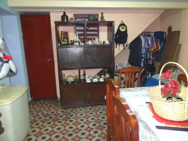 Casa de 3 habitaciones en venta en Vedado, Plaza de la Revolución, La Habana