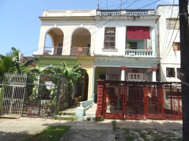 Casa de 3 habitaciones en venta en Vedado, Plaza de la Revolución, La Habana