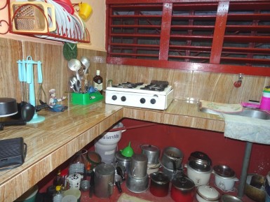 Casa de 3 habitaciones en venta en Vedado, Plaza de la Revolución, La Habana