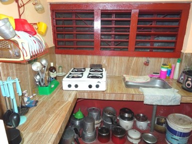 Casa de 3 habitaciones en venta en Vedado, Plaza de la Revolución, La Habana