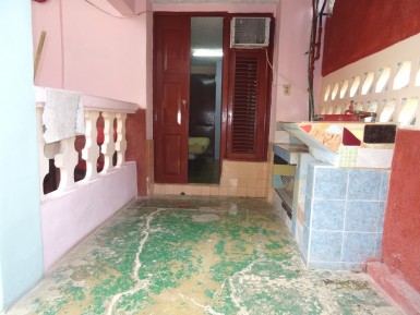 Casa de 3 habitaciones en venta en Vedado, Plaza de la Revolución, La Habana