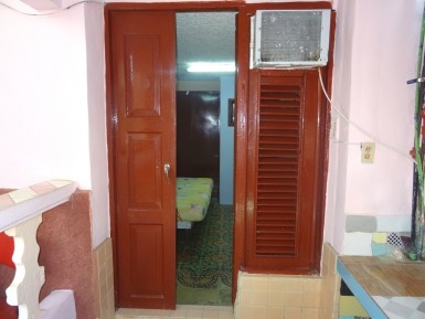 Casa de 3 habitaciones en venta en Vedado, Plaza de la Revolución, La Habana
