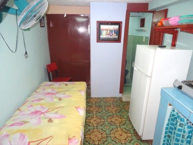 Casa de 3 habitaciones en venta en Vedado, Plaza de la Revolución, La Habana