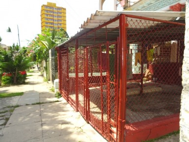 Casa de 3 habitaciones en venta en Vedado, Plaza de la Revolución, La Habana