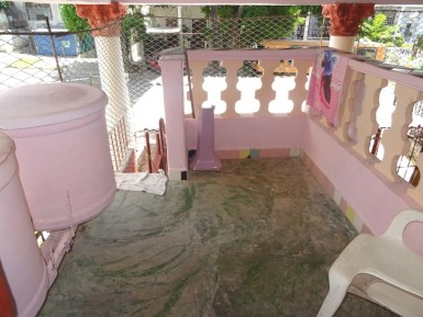 Casa de 3 habitaciones en venta en Vedado, Plaza de la Revolución, La Habana