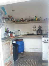 Casa Colonial de 1 habitación en venta en Centro Habana, La Habana - 9
