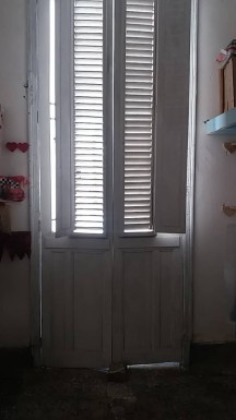 Casa Colonial de 1 habitación en venta en Centro Habana, La Habana