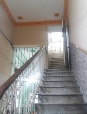 Casa Colonial de 1 habitación en venta en Centro Habana, La Habana
