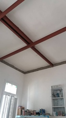 Casa Colonial de 1 habitación en venta en Centro Habana, La Habana