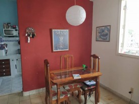 Apartamento de 3 habitaciones en venta en Plaza, Plaza de la Revolución, La Habana - 3