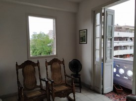 Apartamento de 3 habitaciones en venta en Plaza, Plaza de la Revolución, La Habana - 4