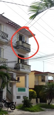 Apartamento de 3 habitaciones en venta en Plaza, Plaza de la Revolución, La Habana