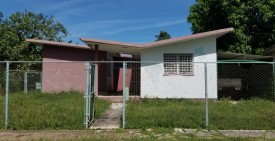 Detached House with 3 bedrooms for exchange in Playa, La Habana