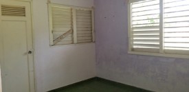 Detached House with 3 bedrooms for exchange in Playa, La Habana - 10