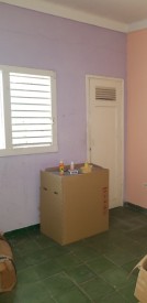 Detached House with 3 bedrooms for exchange in Playa, La Habana - 11