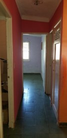 Detached House with 3 bedrooms for exchange in Playa, La Habana - 12