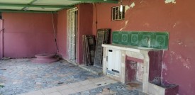 Detached House with 3 bedrooms for exchange in Playa, La Habana - 19