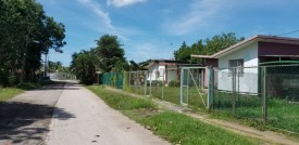 Detached House with 3 bedrooms for exchange in Playa, La Habana - 21