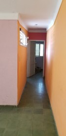 Detached House with 3 bedrooms for exchange in Playa, La Habana - 6