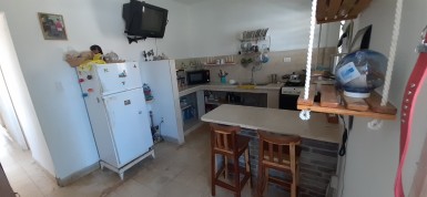 House with 2 bedrooms for exchange in Buenavista, Playa, La Habana