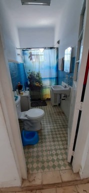 House with 2 bedrooms for exchange in Buenavista, Playa, La Habana