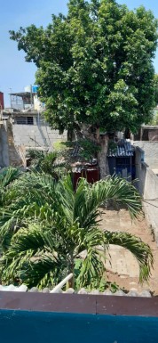 House with 2 bedrooms for exchange in Buenavista, Playa, La Habana