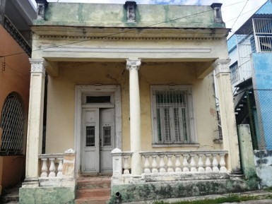 Casa Independiente en Buenavista, Playa, La Habana