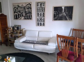 Apartamento de 2 habitaciones en venta en Vedado, Plaza de la Revolución, La Habana - 3