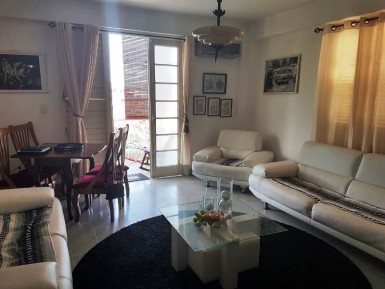 Apartamento de 2 habitaciones en venta en Vedado, Plaza de la Revolución, La Habana