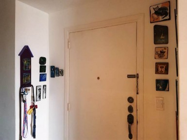 Apartamento de 2 habitaciones en venta en Vedado, Plaza de la Revolución, La Habana