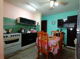 Apartamento de 3 habitaciones en venta en Vedado, Plaza de la Revolución, La Habana - 5