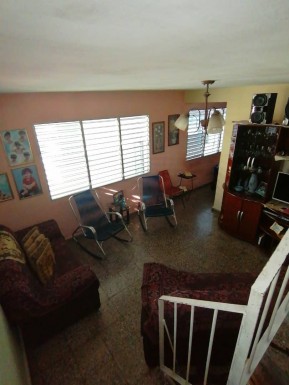Apartamento de 3 habitaciones en venta en Vedado, Plaza de la Revolución, La Habana