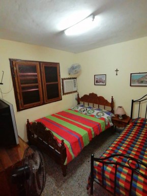 Apartamento de 3 habitaciones en venta en Vedado, Plaza de la Revolución, La Habana