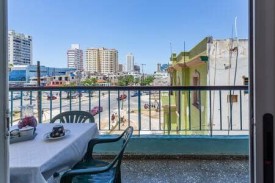 Apartamento de 4 habitaciones en venta en Vedado, Plaza de la Revolución, La Habana