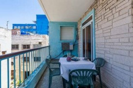 Apartamento de 4 habitaciones en venta en Vedado, Plaza de la Revolución, La Habana - 5