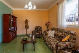 Apartamento de 4 habitaciones en venta en Vedado, Plaza de la Revolución, La Habana - 9
