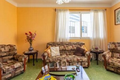 Apartamento de 4 habitaciones en venta en Vedado, Plaza de la Revolución, La Habana