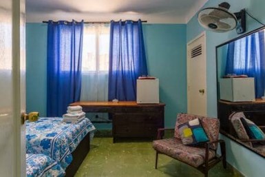 Apartamento de 4 habitaciones en venta en Vedado, Plaza de la Revolución, La Habana