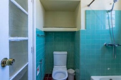 Apartamento de 4 habitaciones en venta en Vedado, Plaza de la Revolución, La Habana