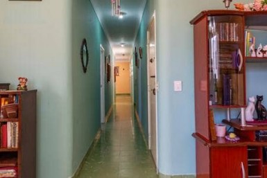 Apartamento de 4 habitaciones en venta en Vedado, Plaza de la Revolución, La Habana