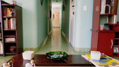 Apartamento de 4 habitaciones en venta en Vedado, Plaza de la Revolución, La Habana