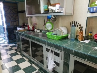 Apartamento de 4 habitaciones en venta en Vedado, Plaza de la Revolución, La Habana
