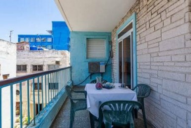 Apartamento de 4 habitaciones en venta en Vedado, Plaza de la Revolución, La Habana