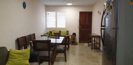Apartamento de 3 habitaciones en venta en Nuevo Vedado, Plaza de la Revolución, La Habana - 2