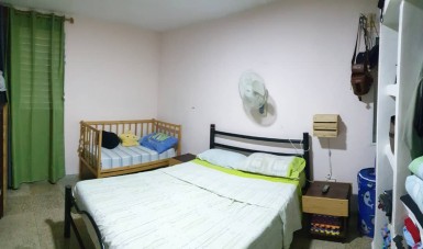 Apartamento de 3 habitaciones en venta en Nuevo Vedado, Plaza de la Revolución, La Habana