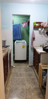 Apartamento de 3 habitaciones en venta en Nuevo Vedado, Plaza de la Revolución, La Habana