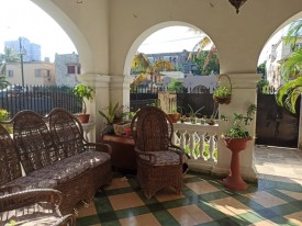 Casa de 4 habitaciones en venta en Vedado, Plaza de la Revolución, La Habana - 2