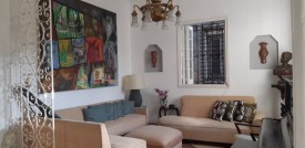Casa de 4 habitaciones en venta en Vedado, Plaza de la Revolución, La Habana - 3