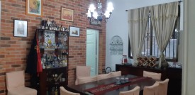 Casa de 4 habitaciones en venta en Vedado, Plaza de la Revolución, La Habana - 4