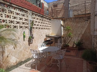 Casa de 4 habitaciones en venta en Vedado, Plaza de la Revolución, La Habana